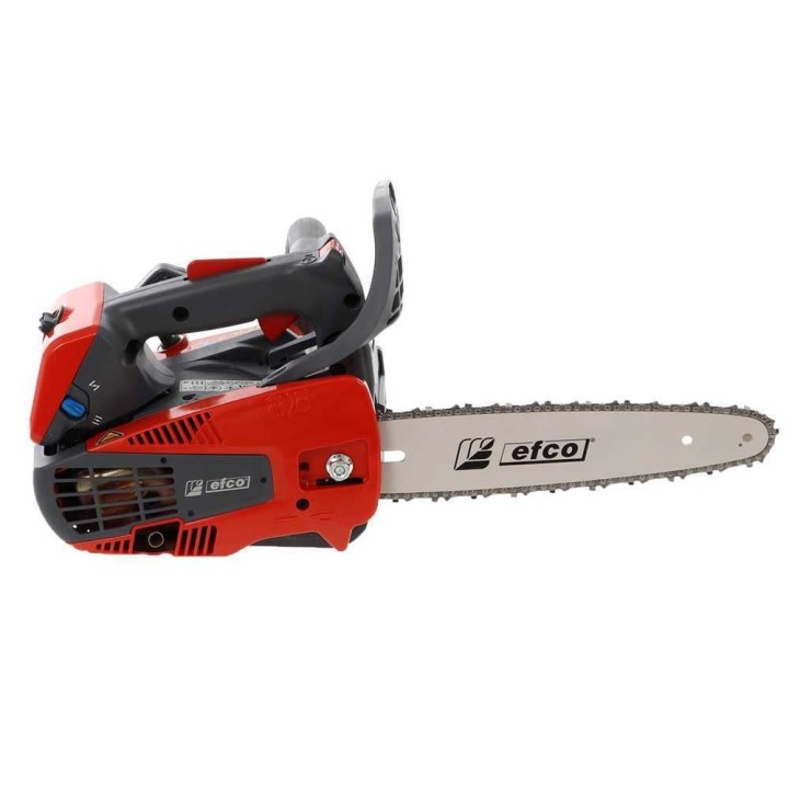 Efco MTT 2500 Carving -karsintasaha, 25 cm, 1,3 HP