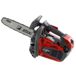 Efco MTT 3600 oksasaha 30 cm 35 1 cm 2 HP bensiinikäyttöinen
