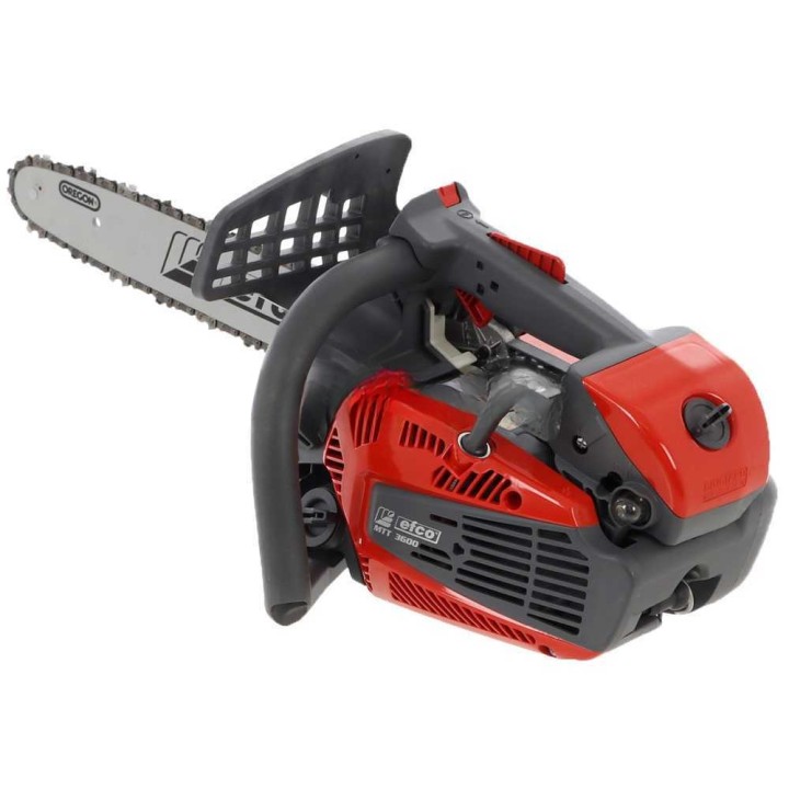 Efco MTT 3600 karsintamoottorisaha, 2 HP, 35 cm, 35,1 cm³