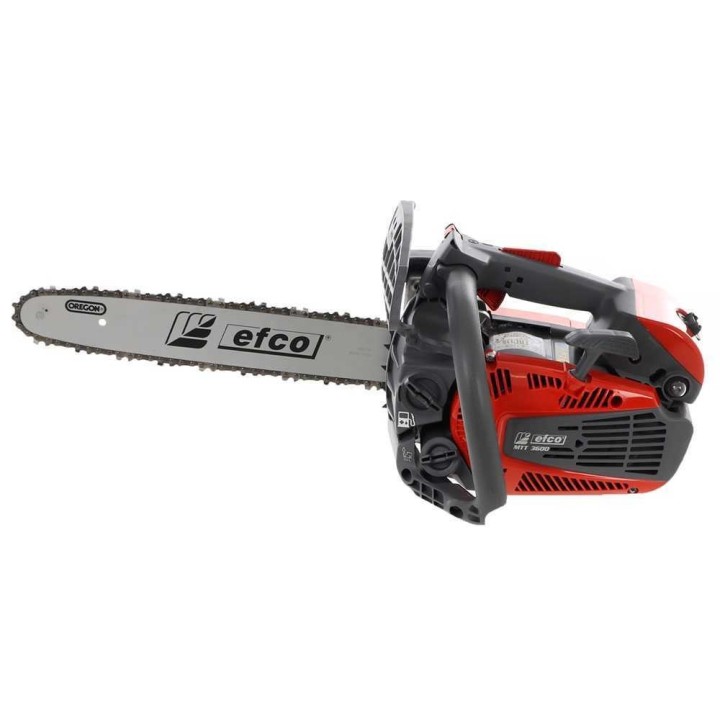 Efco MTT 3600 karsintamoottorisaha, 2 HP, 35 cm, 35,1 cm³