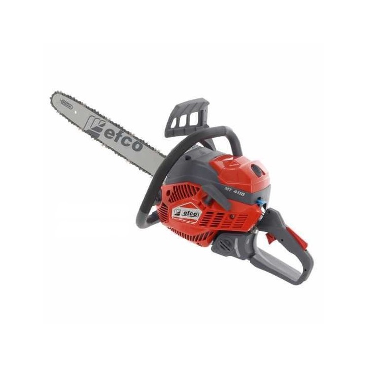 Efco MT 4110 Special moottorisaha 39 cm 2 6 HP 41 cm laippa