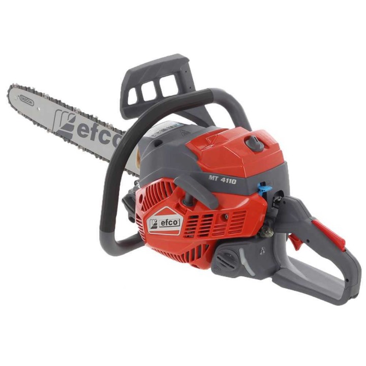 Efco MT 4110 Special moottorisaha, 39 cm³, 2,6 HP, 41 cm laippa
