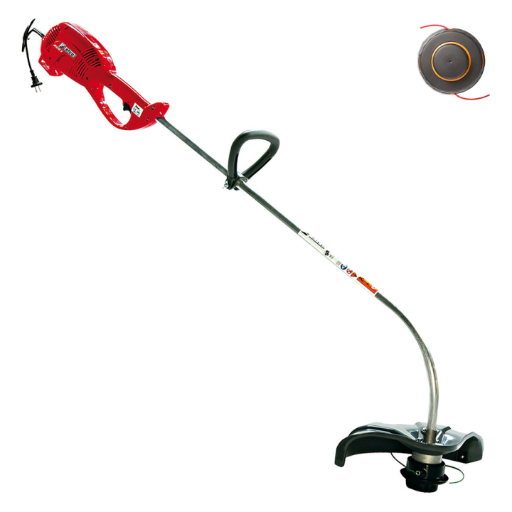 Efco 8061 sähkötrimmeri 600 W 230 V 3 7 kg