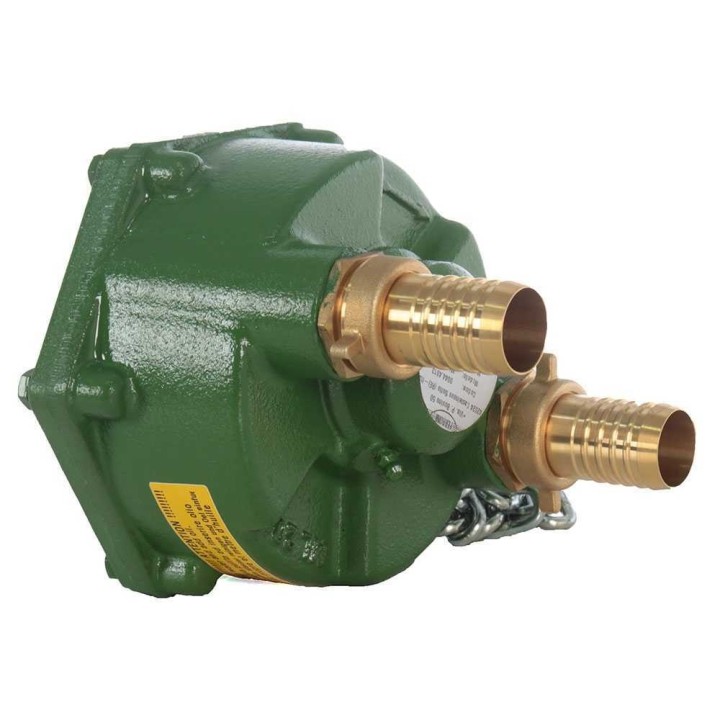 Ferroni ML 20 traktorikäyttöinen kastelupumppu, 180 l/min, 30 mm liitännät