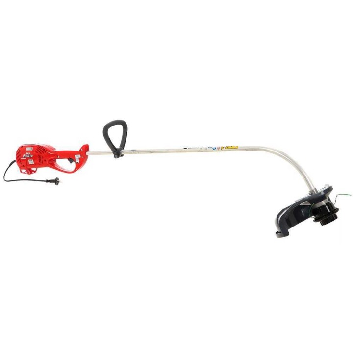 Efco 8061 sähkötrimmeri, 600 W, 230 V, 3,7 kg