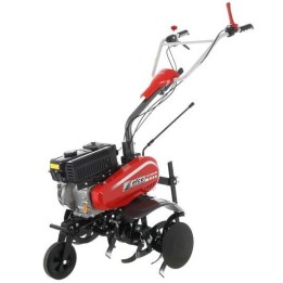MZ 2098 RKS bensiinikäyttöinen jyrsin 6 HP 182 cm työleveys 88 cm