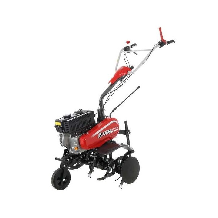 MZ 2098 RKS bensiinikäyttöinen jyrsin 6 HP 182 cm työleveys 88 cm