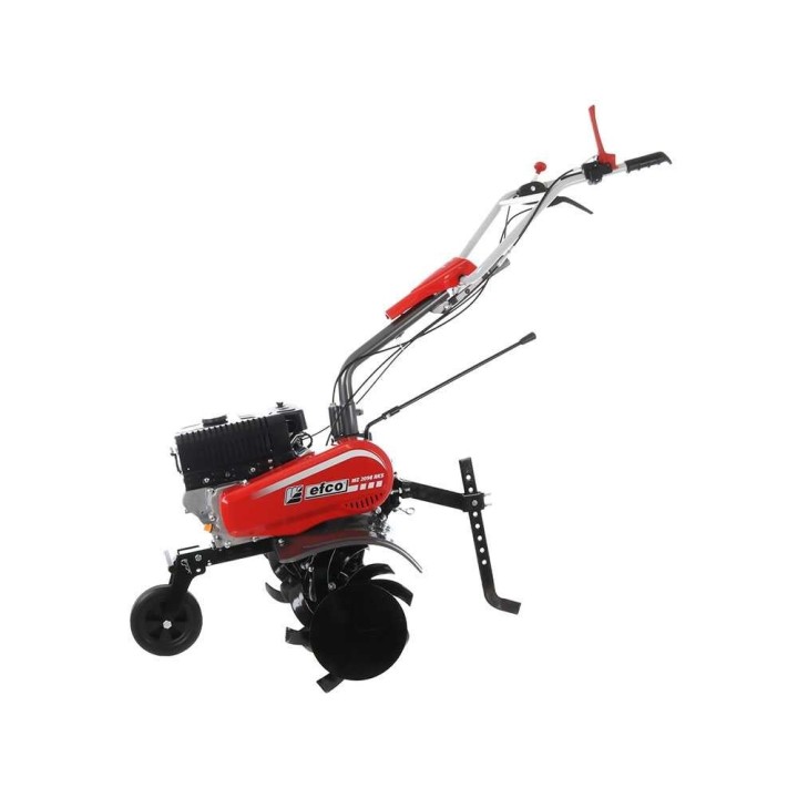 MZ 2098 RKS bensiinikäyttöinen jyrsin, 6 HP, 182 cm³, työleveys 88 cm