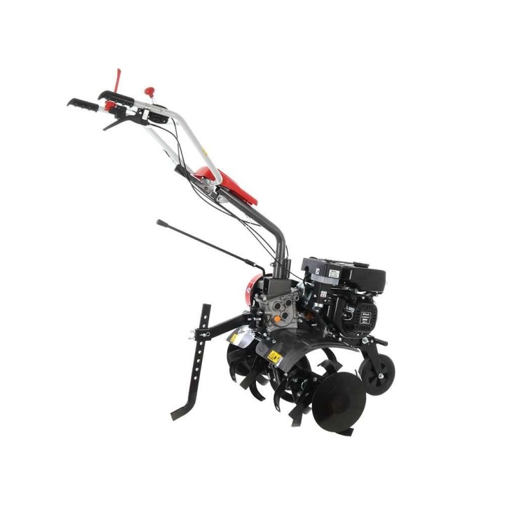 MZ 2098 RKS bensiinikäyttöinen jyrsin, 6 HP, 182 cm³, työleveys 88 cm