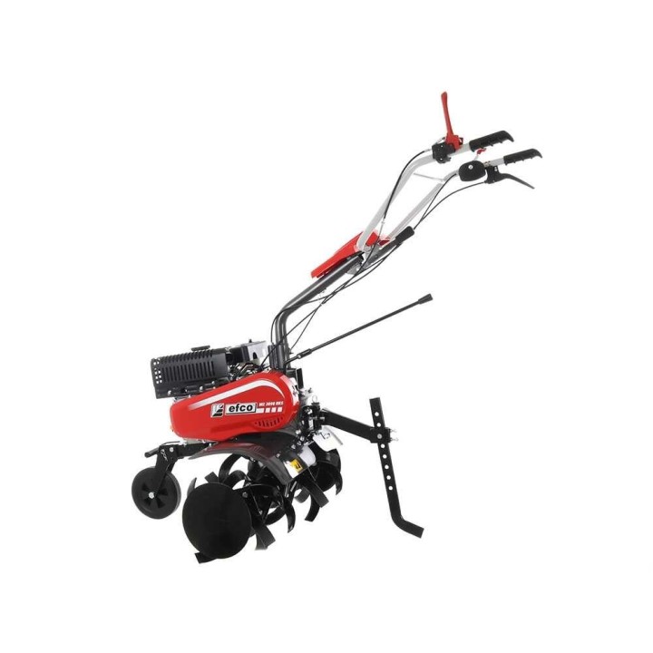 MZ 2098 RKS bensiinikäyttöinen jyrsin, 6 HP, 182 cm³, työleveys 88 cm