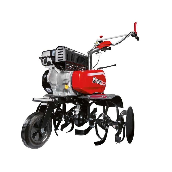 MZ 2098 RKS bensiinikäyttöinen jyrsin, 6 HP, 182 cm³, työleveys 88 cm