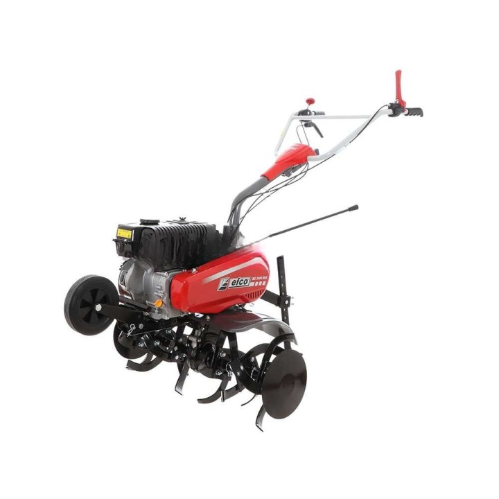 MZ 2098 RKS bensiinikäyttöinen jyrsin, 6 HP, 182 cm³, työleveys 88 cm