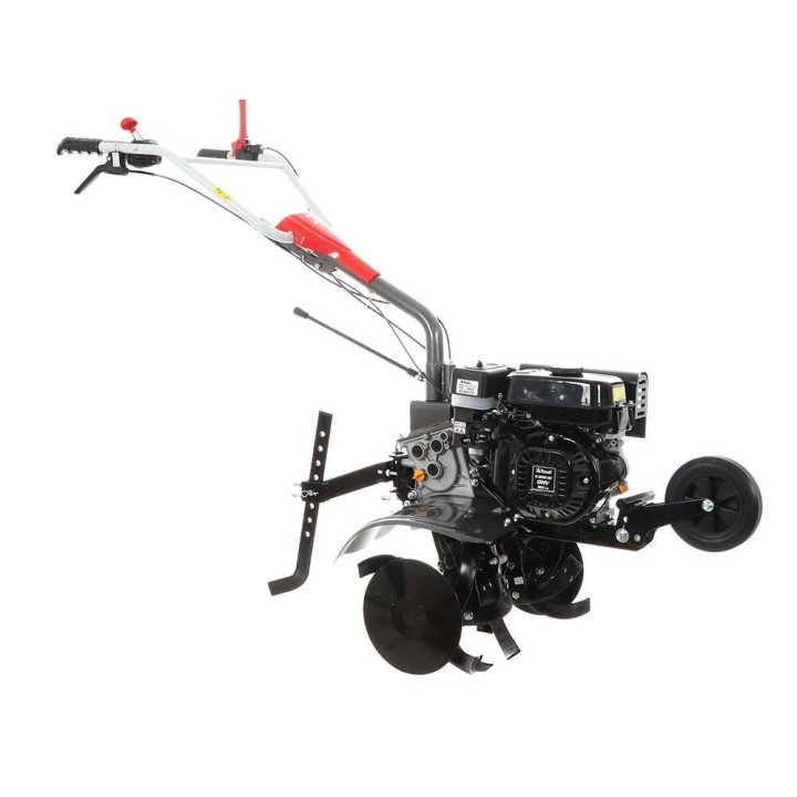 MZ 2098 RKS bensiinikäyttöinen jyrsin, 6 HP, 182 cm³, työleveys 88 cm
