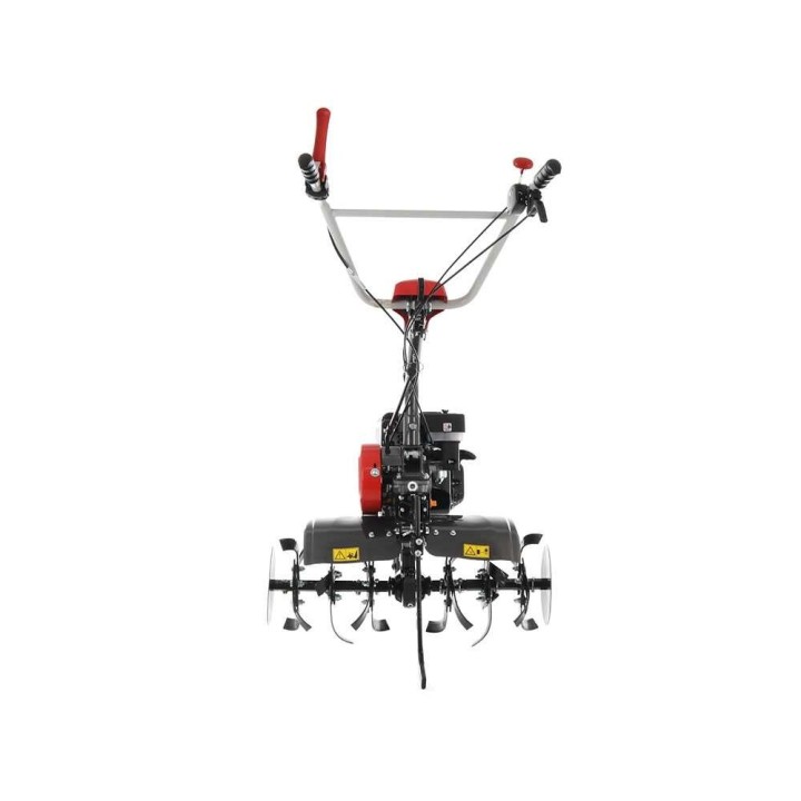 MZ 2098 RKS bensiinikäyttöinen jyrsin, 6 HP, 182 cm³, työleveys 88 cm