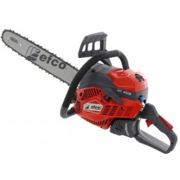 Efco MT 4510 bensiinimoottorisaha 2 9 HP 41 cm