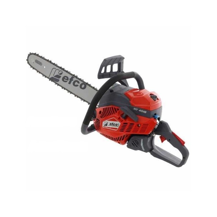 Efco MT 4510 bensiinimoottorisaha 2 9 HP 41 cm