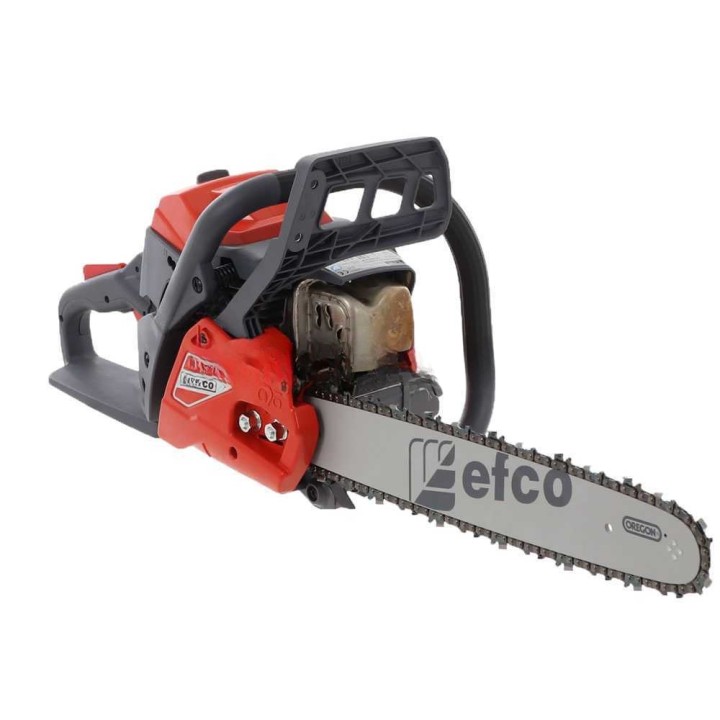 Efco MT 4510 bensiinimoottorisaha, 2,9 HP, 41 cm