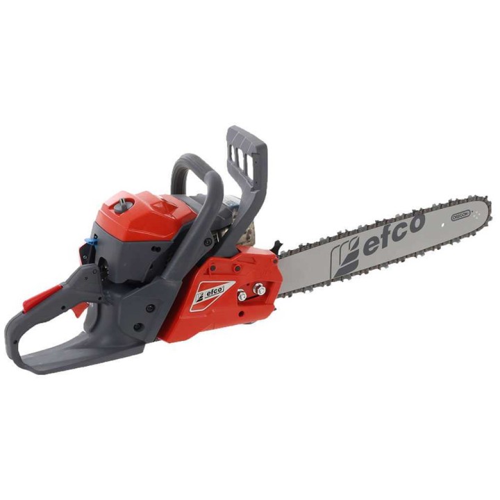 Efco MT 4510 bensiinimoottorisaha, 2,9 HP, 41 cm