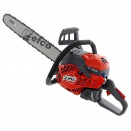 Efco MT 4510 moottorisaha 2 9 HP 46 cm ensisijainen terälevy