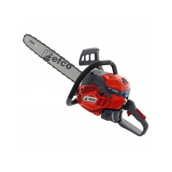 Efco MT 4510 moottorisaha 2 9 HP 46 cm ensisijainen terälevy