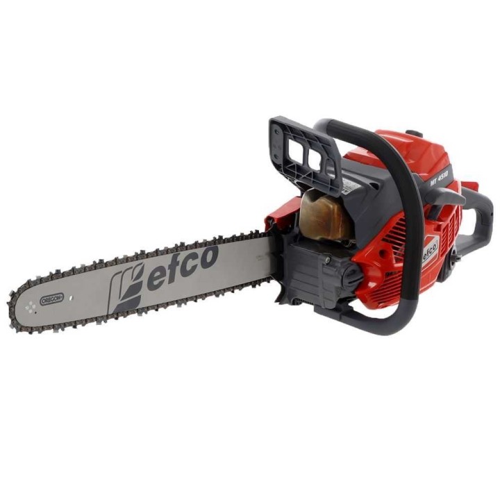 Efco MT 4510 -moottorisaha, 2,9 HP, 46 cm ensisijainen terälevy