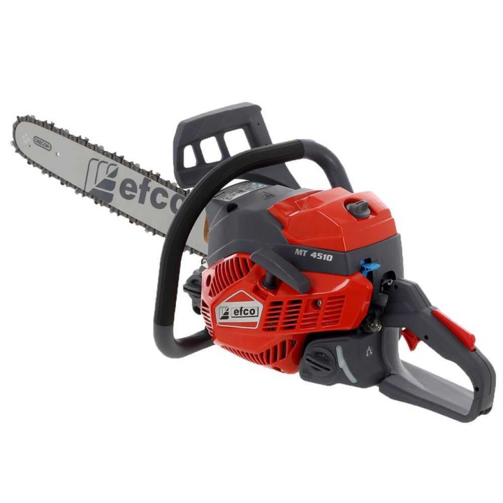 Efco MT 4510 -moottorisaha, 2,9 HP, 46 cm ensisijainen terälevy