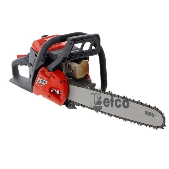 Efco MT 4510 -moottorisaha, 2,9 HP, 46 cm ensisijainen terälevy