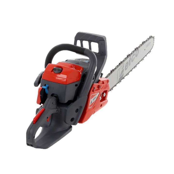 Efco MT 4510 -moottorisaha, 2,9 HP, 46 cm ensisijainen terälevy