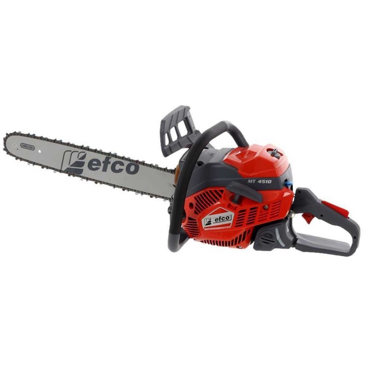 Efco MT 4510 -moottorisaha, 2,9 HP, 46 cm ensisijainen terälevy