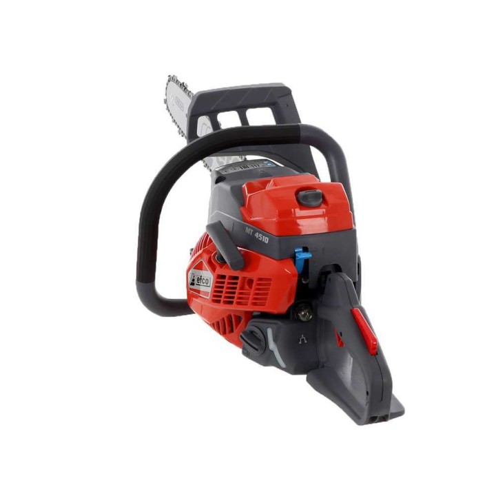 Efco MT 4510 -moottorisaha, 2,9 HP, 46 cm ensisijainen terälevy