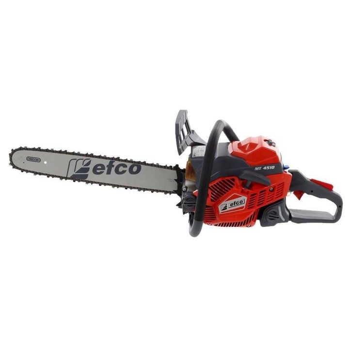 Efco MT 4510 -moottorisaha, 2,9 HP, 46 cm ensisijainen terälevy