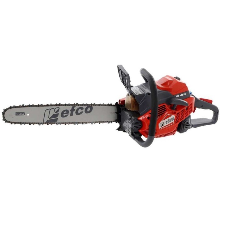 Efco MT 4510 -moottorisaha, 2,9 HP, 46 cm ensisijainen terälevy