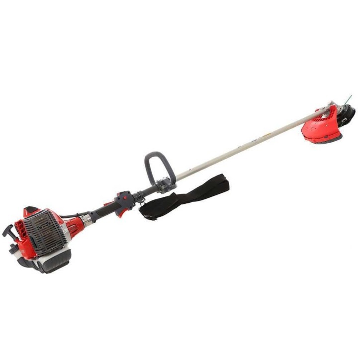 Efco Stark 3810 S raivaussaha, 36,2 cm³, 1,8 HP, Tap&Go-siimapää