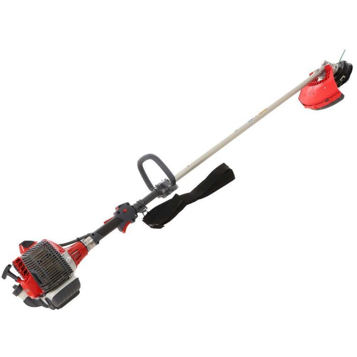 Efco Stark 3810 S raivaussaha, 36,2 cm³, 1,8 HP, Tap&Go-siimapää