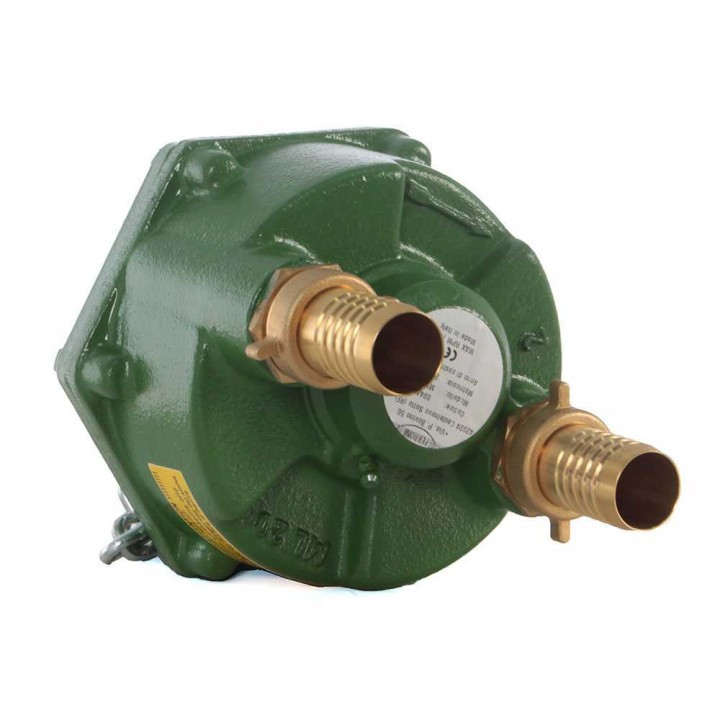 Ferroni ML 20 traktorikäyttöinen kastelupumppu, 180 l/min, 30 mm liitännät