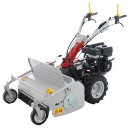 Efco DR 65 K1100H vasarateräinen trimmikone 65 cm 302 cm 10 7 HP