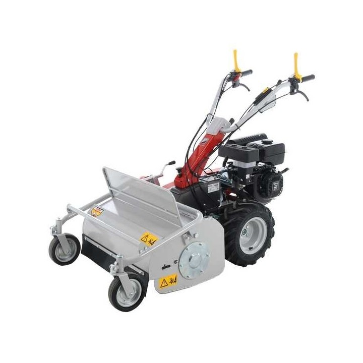 Efco DR 65 K1100H vasarateräinen trimmikone 65 cm 302 cm 10 7 HP