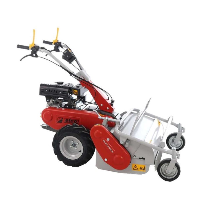 Efco DR 65 K1100H vasarateräinen trimmikone, 65 cm, 302 cm³, 10,7 HP