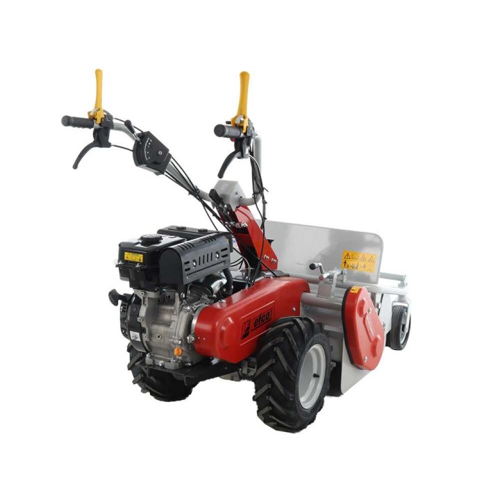 Efco DR 65 K1100H vasarateräinen trimmikone, 65 cm, 302 cm³, 10,7 HP
