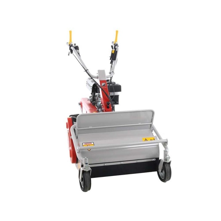 Efco DR 65 K1100H vasarateräinen trimmikone, 65 cm, 302 cm³, 10,7 HP