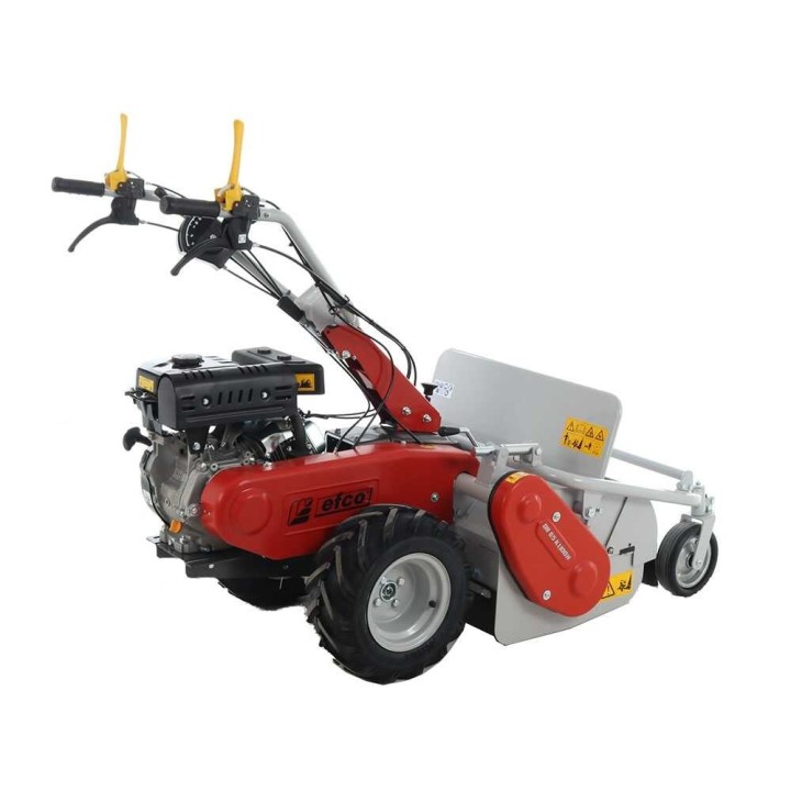 Efco DR 65 K1100H vasarateräinen trimmikone, 65 cm, 302 cm³, 10,7 HP