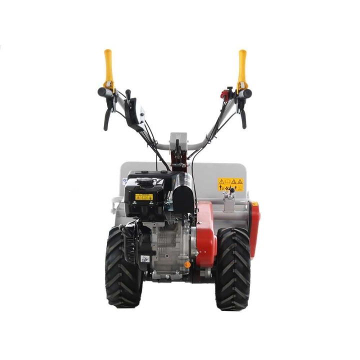 Efco DR 65 K1100H vasarateräinen trimmikone, 65 cm, 302 cm³, 10,7 HP