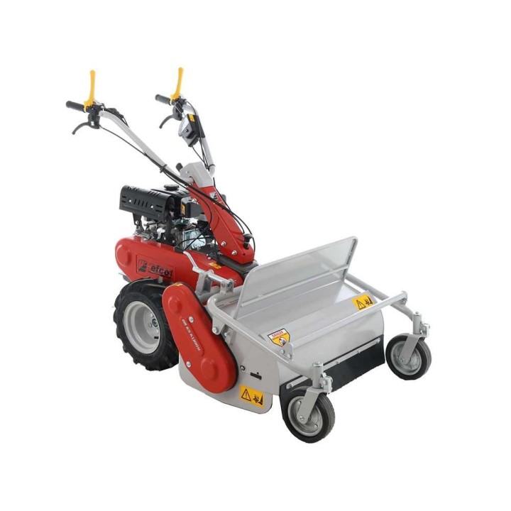 Efco DR 65 K1100H vasarateräinen trimmikone, 65 cm, 302 cm³, 10,7 HP