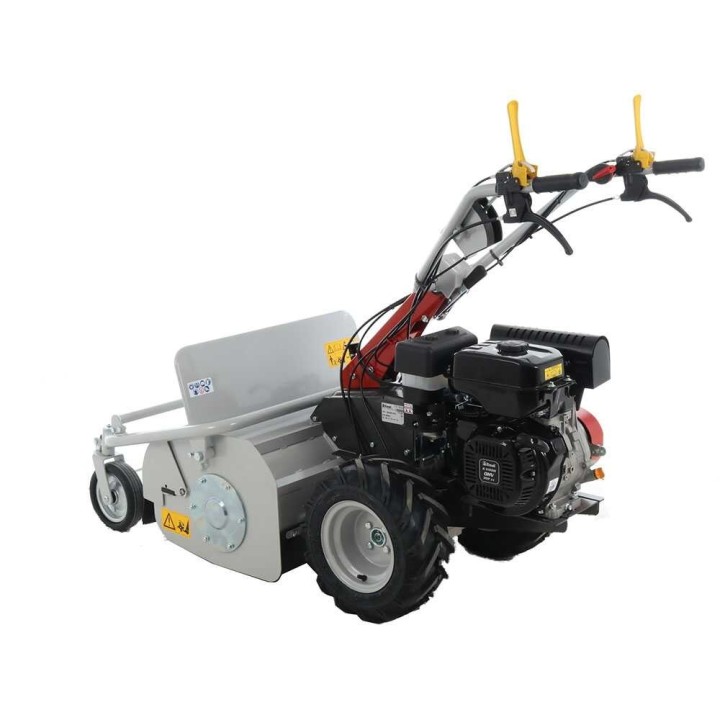 Efco DR 65 K1100H vasarateräinen trimmikone, 65 cm, 302 cm³, 10,7 HP