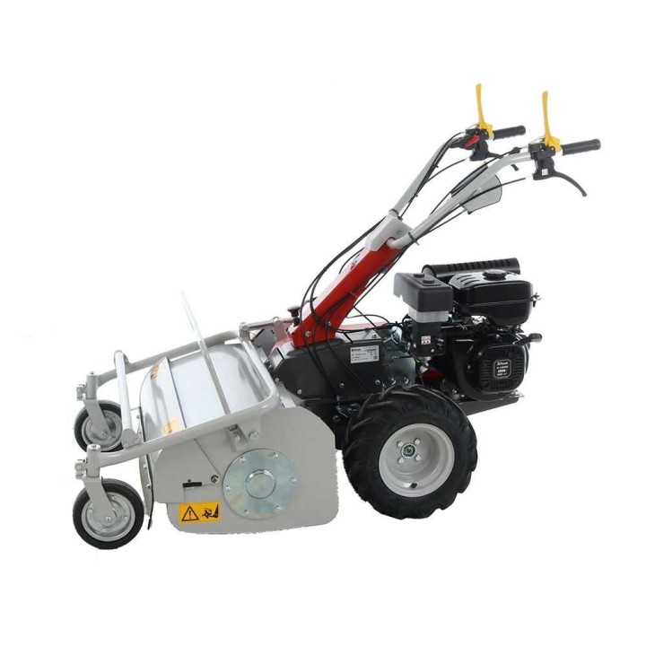 Efco DR 65 K1100H vasarateräinen trimmikone, 65 cm, 302 cm³, 10,7 HP