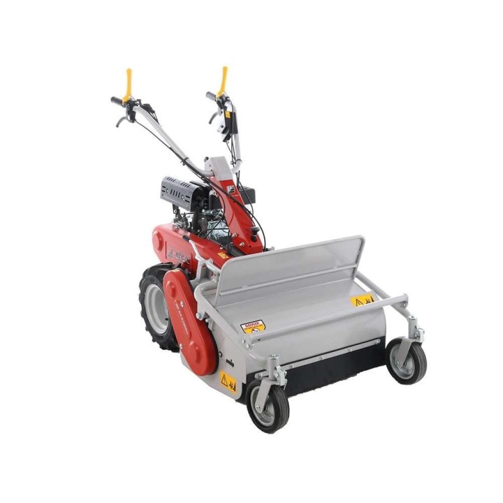Efco DR 65 K1100H vasarateräinen trimmikone, 65 cm, 302 cm³, 10,7 HP