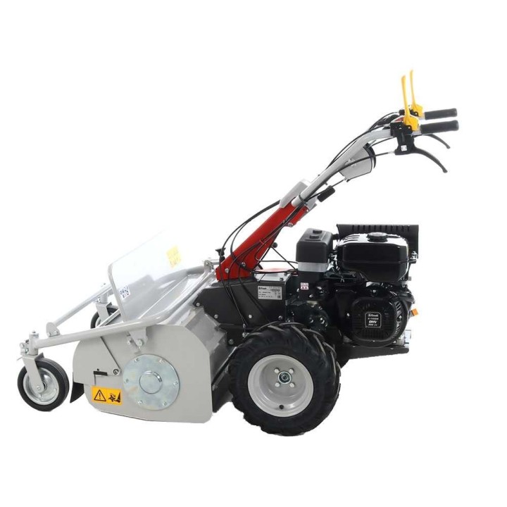 Efco DR 65 K1100H vasarateräinen trimmikone, 65 cm, 302 cm³, 10,7 HP