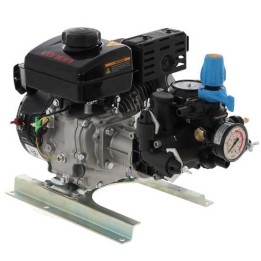 Comet MTP MC 25 moottoripumppu 2 2 HP 25 bar