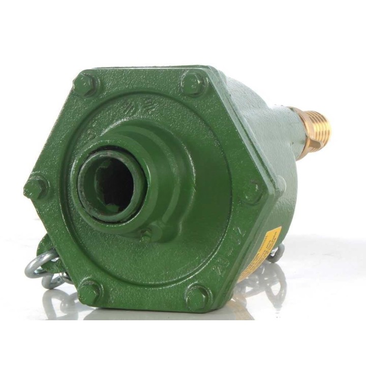 Ferroni ML 20 traktorikäyttöinen kastelupumppu, 180 l/min, 30 mm liitännät