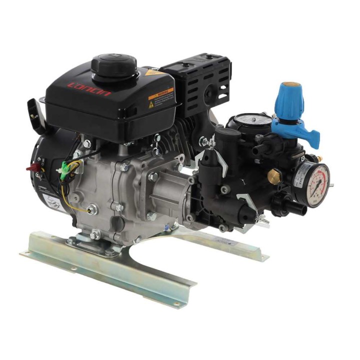 Comet MTP MC 25 moottoripumppu, 2,2 HP, 25 bar